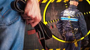 Cum l-a amenințat un ”șmecher de București” pe un polițist: ”Te violez! Îți bat de la mă-ta la câine!” + ”Te sparg, eu cu tine fac istorie!”