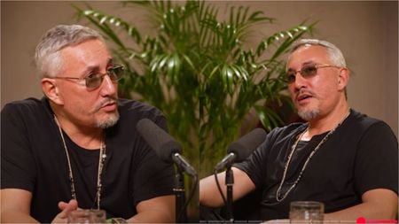 De ce a refuzat Joshua Castellano ca Lady Gaga să cânte în clubul lui: „Nu, asta era urâtă”