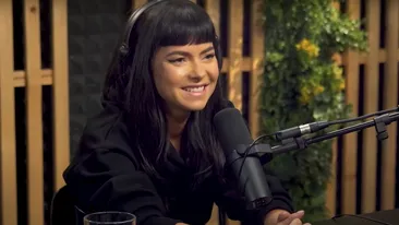 Destăinuirile făcute de Inna, în preajma sărbătorilor de iarnă. Care a fost cel mai greu moment pe care l-a trăit de Crăciun