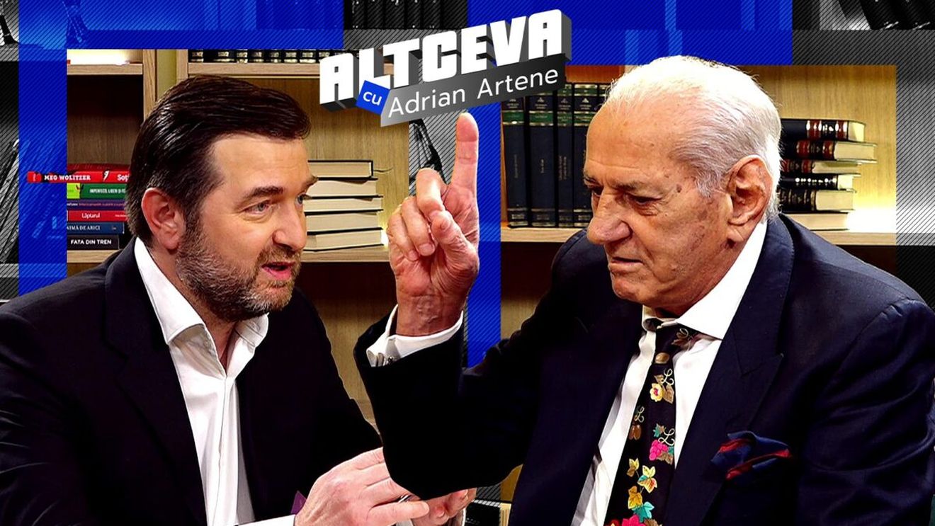 Maestrul Gheorghe Zamfir, poveste cutremurătoare în cel mai așteptat podcast al anului: ”Ăștia te vor omorî, te bagă în mormânt!”