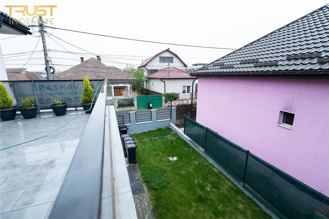 Fostul fundaș central de la Dinamo își vinde casa. Cum arată vila din Cluj cu 3 dormitoare, 2 băi, bucătărie și terasă