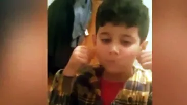 Profesoara i-a lipit gura cu scotch elevului de 5 ani! Ce a urmat