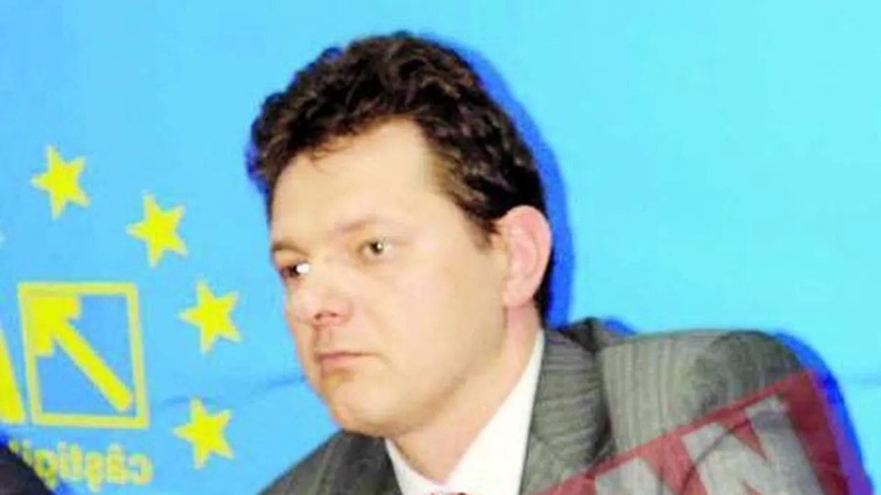 Nababul de la Sibiu va fi demis de la Romgaz