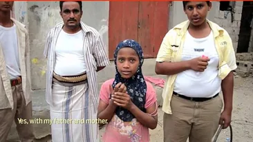 Drama unei fetite a făcut inconjurul lumii! La 11 ani, a fost măritată cu forta cu un bărbat de 33! Eram sclava lui sexuală