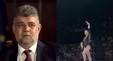Marcel Ciolacu va boicota închiderea JO 2024, după ce Ana Maria Bărbosu a pierdut medalia: „În comunism, rușii ne furau”