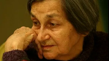 A murit Doina Cornea, fosta disidentă a regimului comunist! Avea 89 de ani