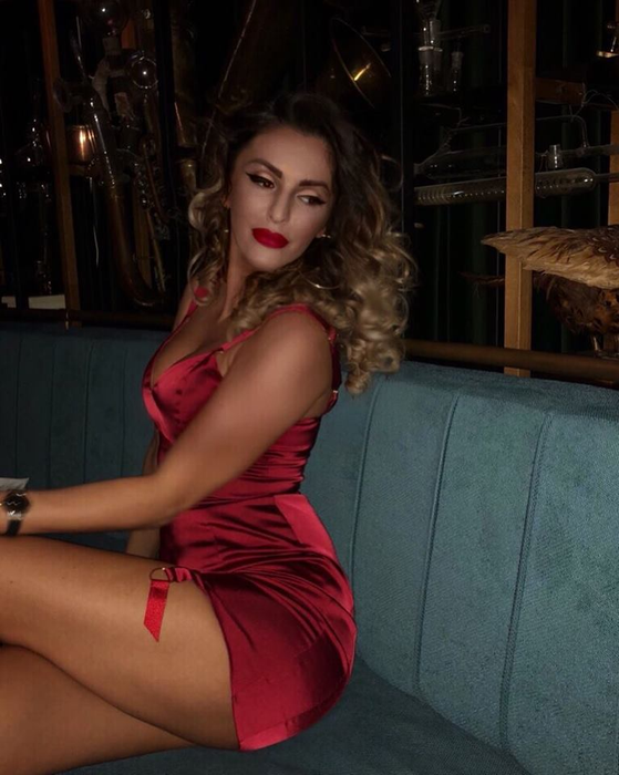 Denisa Nechifor, în culmea fericirii! Fosta iubită a lui Adrian Cristea a făcut anunțul