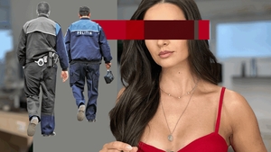Vedetă PRO TV, terorizată la dublu: ”Ai grijă!” A primit flori, bomboane și... panică totală! S-a baricadat în casă de frică, Poliția a intrat pe fir
