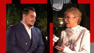Teo și Bursucu’, reuniți în premieră națională, după separarea de la TV: "A fost mai mult decât o căsătorie!"