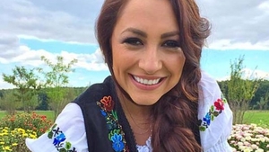 Andra, mesaj emoţionant pentru toţi românii, de 1 Decembrie: „Ţara mea...”