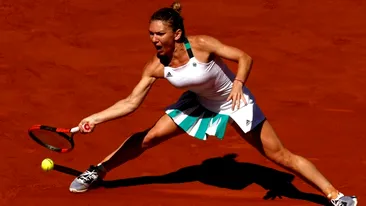 Turneul de la Roland Garros își va desemna astăzi finalistele la simplu feminin!