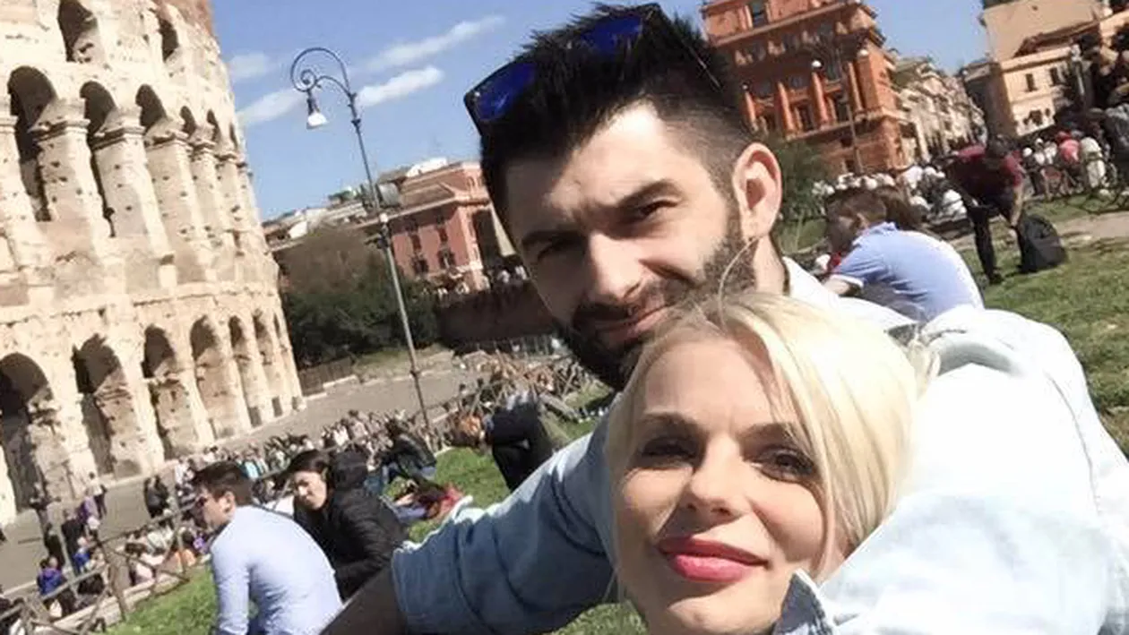 Jojo, moment emoţionant. Ce surpriză i-a făcut fiica ei, în vârstă de doar şase luni