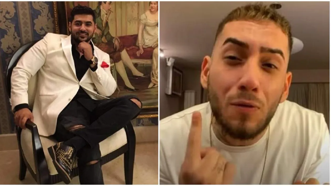 Ce legătură are Fulgy cu Fane Văncică, interlopul care l-a înjunghiat pe fiul lui Sile Cămătaru