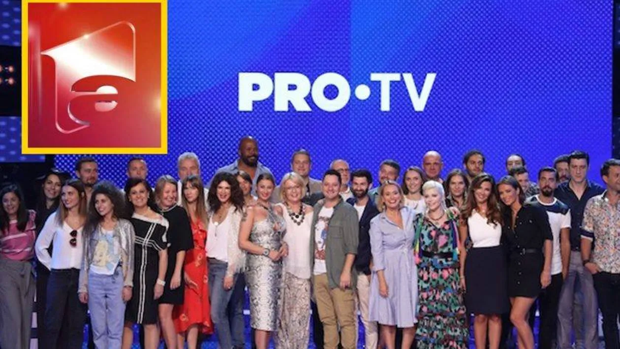 Mutare-bombă pe piața media! Și-a dat demisia de la Pro TV și a semnat cu Antena 1