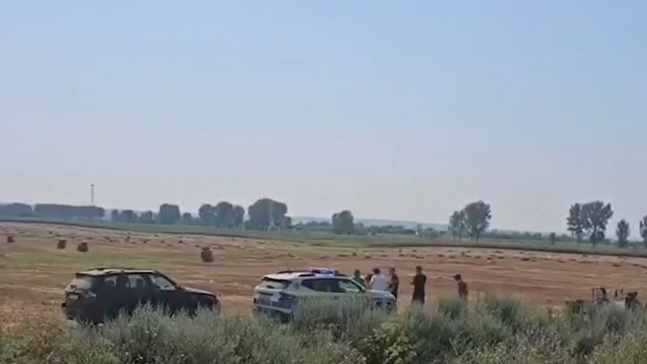 Un tânăr de 30 de ani din Vaslui și-a pierdut viața după o șicanare în trafic. De la ce a pornit scandalul