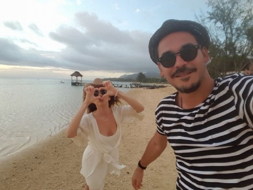 Lidia Buble, ajutată de părinții ei ca să treacă peste despărțirea de Răzvan Simion: “Încă nu am terminat adaptarea”