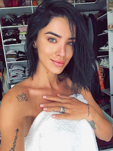 Adelina Pestrițu, schimbare radicală de look. Cum arată acum vedeta: “Ade, tu ești???”