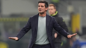 Ce a făcut Cristi Chivu înainte de marele meci Inter–AC Milan. Decizia lui a uimit toată Italia: "Nu înseamnă că am dreptate"