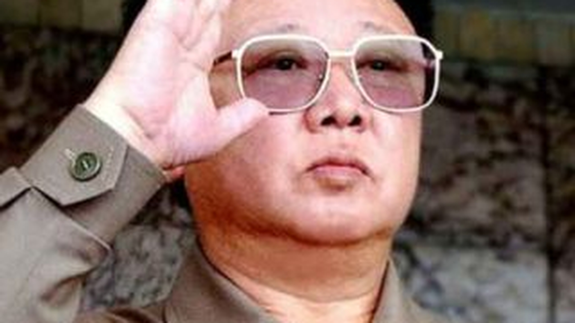 VIDEO Kim Jong-Il a ajuns in mare secret in China pentru a cere sprijin autoritatilor de la Beijing