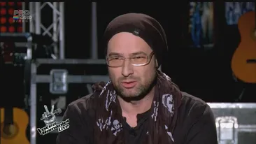 Vezi care care sunt cei patru concurenţi care au rămas în finală la show-ul Vocea României!