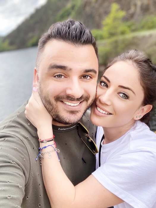 Bombă în showbiz! Liviu Guță divorțează după un an de căsnicie: ”M-am grăbit!”