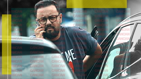 Guraliv în emisiunea lui de la Pro TV, Cătălin Măruță a rămas stană de piatră! Prin ce a trecut prezentatorul