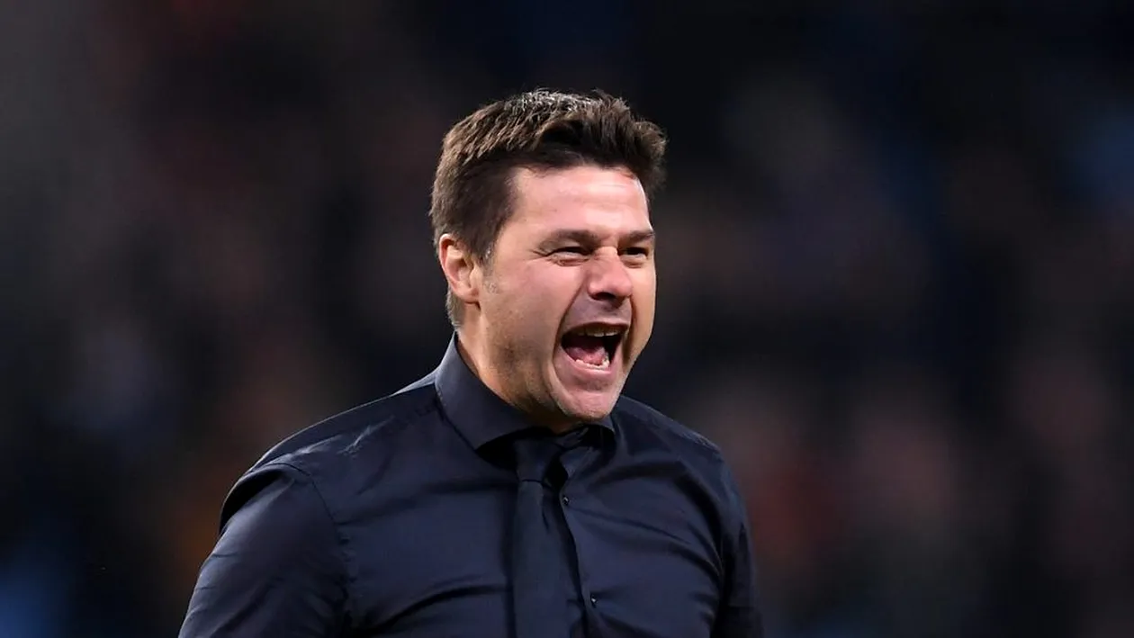 Strategul Pochettino nu renunță la luptă: „Suntem în viaţă!”