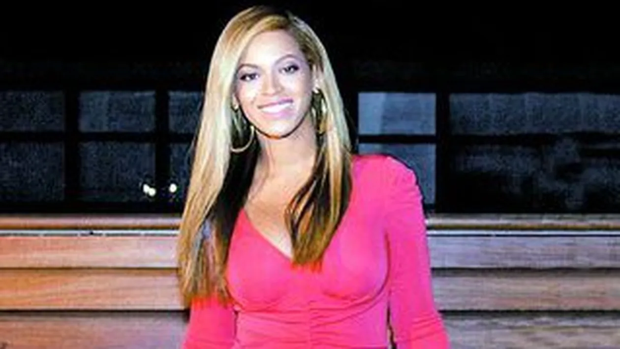Beyonce vrea sa devina mamica din nou, cat mai repede!