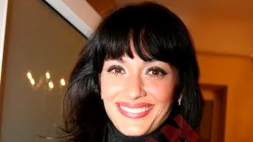 Anca Turcasiu: Sunt nascuta la sapte luni, medicul i-a spus mamei copilul a murit, dar pe drumul spre masa mi-a pornit inima