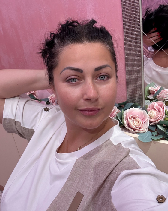 Imaginea postată de Gabriela Cristea/ Sursa foto: Instagram