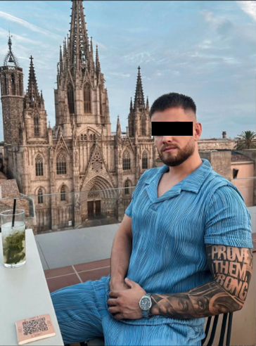 Oana Monea are iubit! Cum arată „bombardierul” și ce meserie are: „Te iubesc, ești cel mai bun din lume”