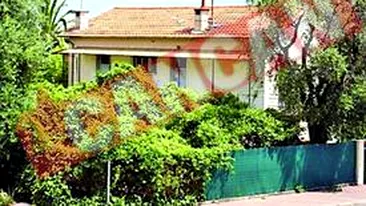 A stat inchis in casa 35 de ani