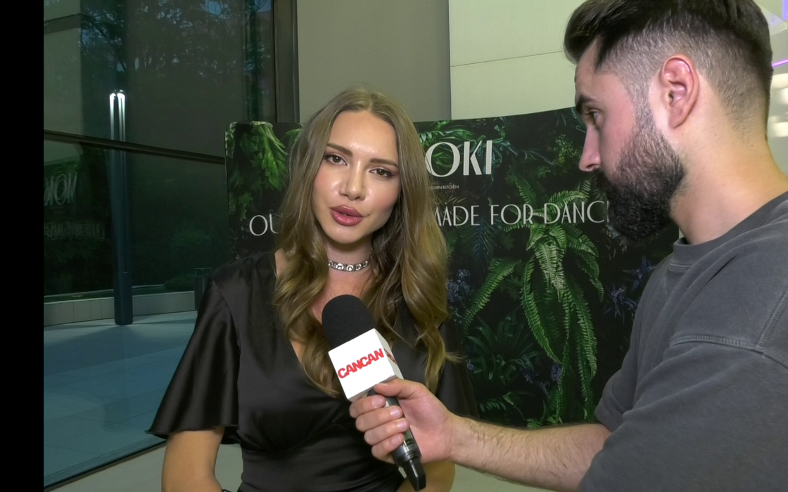 Otilia: "Dar sincer, eu nu am avut bărbați foarte frumoși, trebuie să aibă acea energie!"