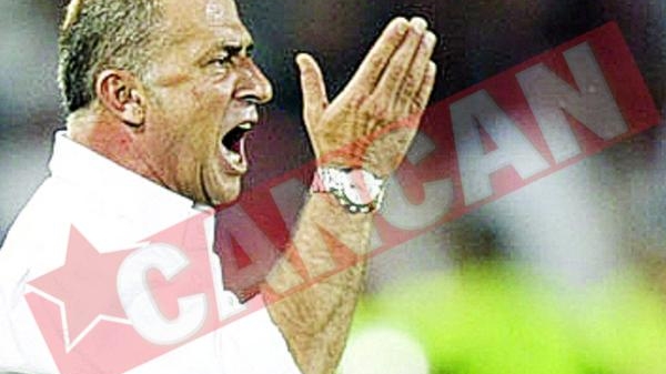 Fatih Terim, dat in judecata de un ziarist