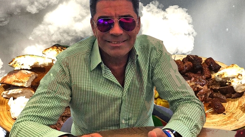 Ultimele minute din viața ale lui Marcel Toader. A mâncat o pastramă și...