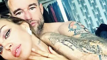 Andreea Sasu, pe urmele Mădălinei Ghenea în relaţia cu Philipp Plein! A primit inelul, iar acum şi-a tatuat numele lui