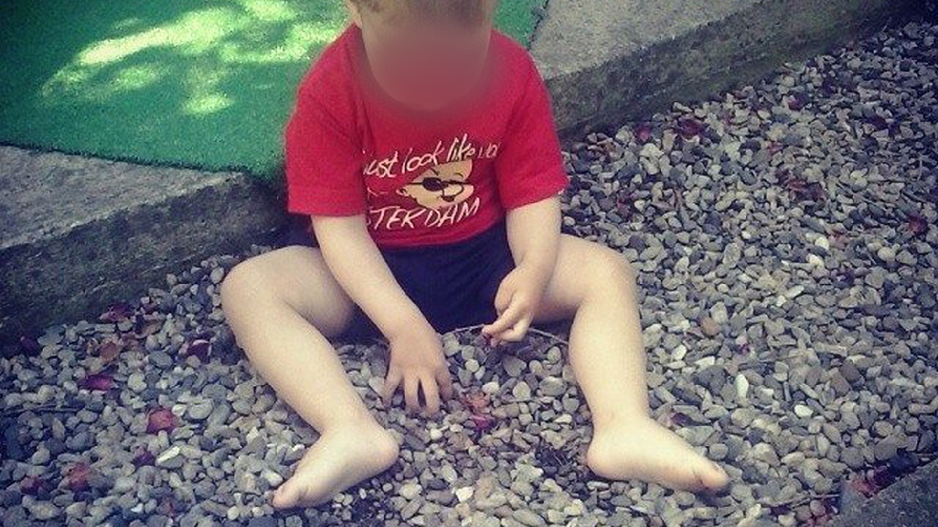 Apel umanitar. Sa-l ajutam pe Andrei sa aiba un viitor...normal