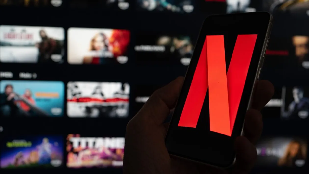 Netflix pregătește un nou serial SF de la creatorii unui fenomen global. Primele detalii despre producție
