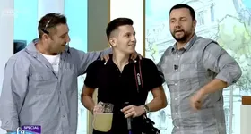 Galerie foto - poza 2