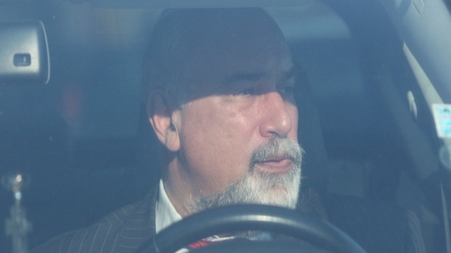 Varujan Vosganian a demisionat din functia de ministru! Vezi pe ce straduta laturalnica s-a retras dupa ce a facut anuntul