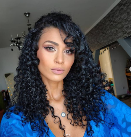 Majda, mesaj emoționant de ziua fiicei sale