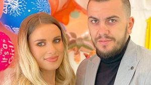 Vești mari! Elly și Cristian Șonea de la MPFM vor deveni părinți. Cei doi au făcut marele anunț. „Nerăbdători să ni te alături”