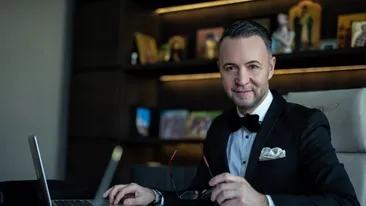 Un celebru afacerist din București, la un pas de o tragedie aviatică! “Era să mă prăbușesc cu avionul!”