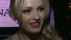 VIDEO Alinei Crisan nu ii place shoppingul! "Nu imi place sa merg in magazine, am oroare sa probez haine"