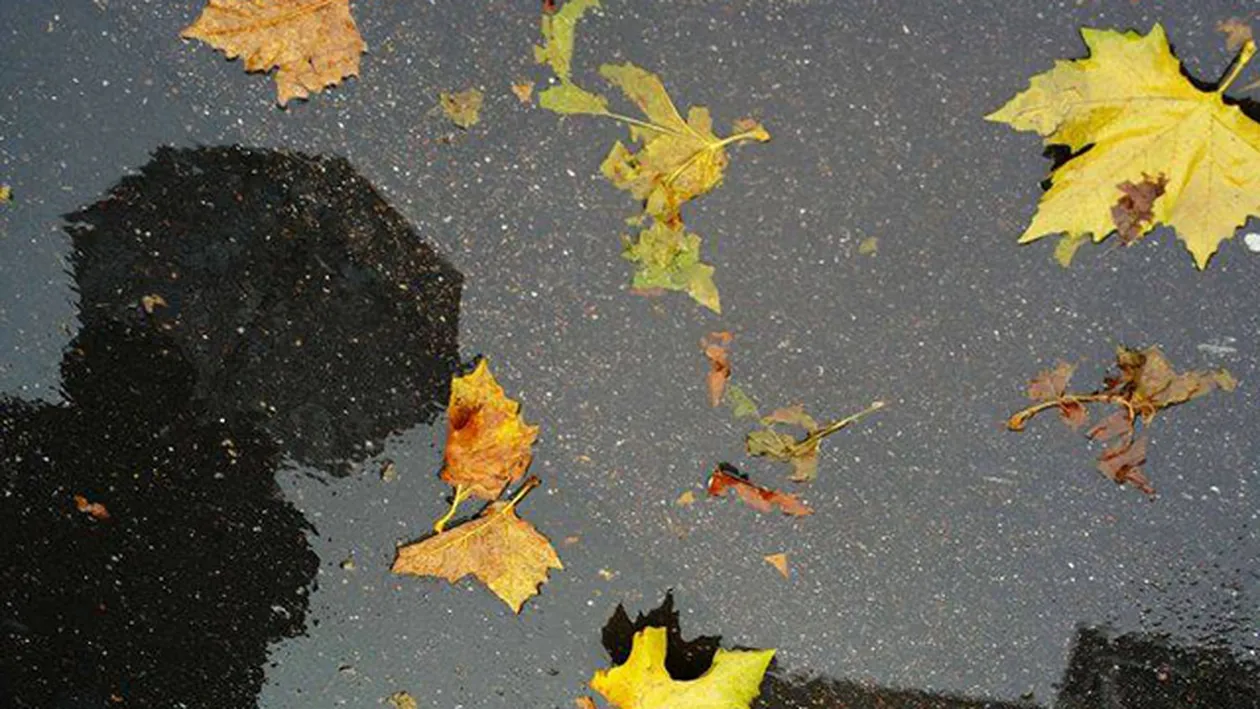 Anunţul făcut de meteorologi! PROGNOZA pentru joi şi vineri, în ţară şi la Bucureşti