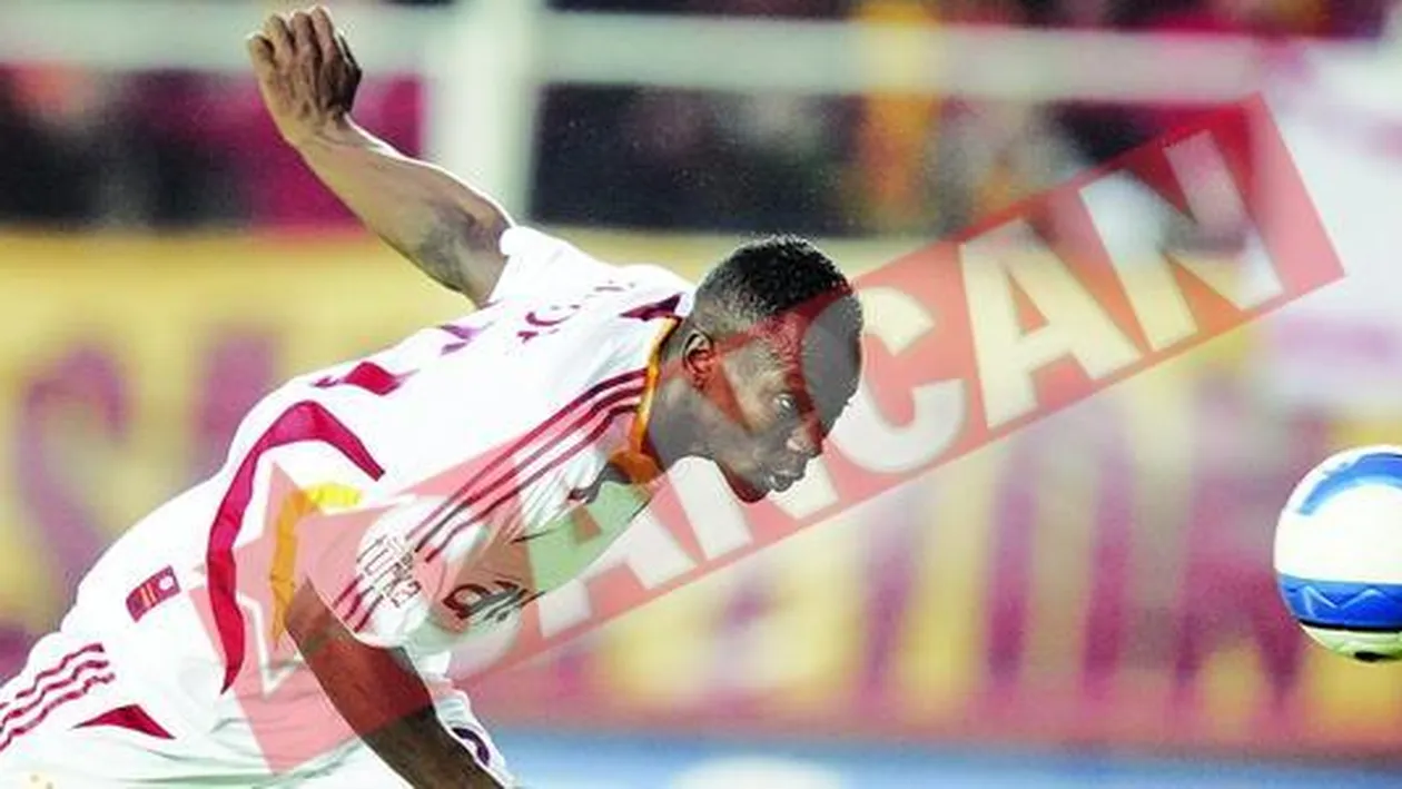 Cruciada lui Gigi Becali la Istanbul