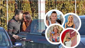 Reacțiile vedetelor după imaginile hot din benzinărie cu frumușica de la Neatza: "Și mie îmi place pe bancheta din spate"