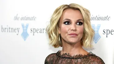 Britney Spears, probleme mari după ce a fost prinsă beată la volan. Polițiștii i-ar fi găsit „o substanță necunoscută” în mașină