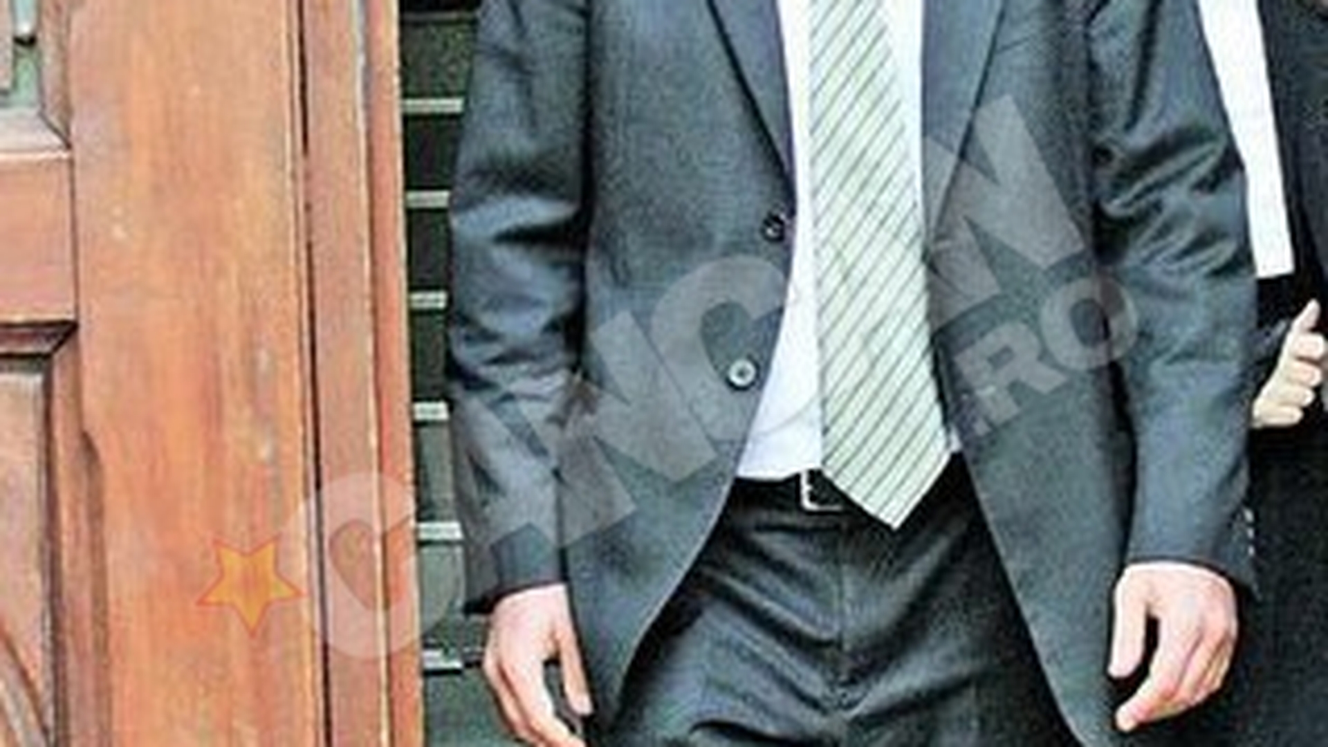 Deputatul Dan Pasat a cerut custodie comuna pentru copilul sau: "Nu ma mai lasa sa-mi vad fiul"