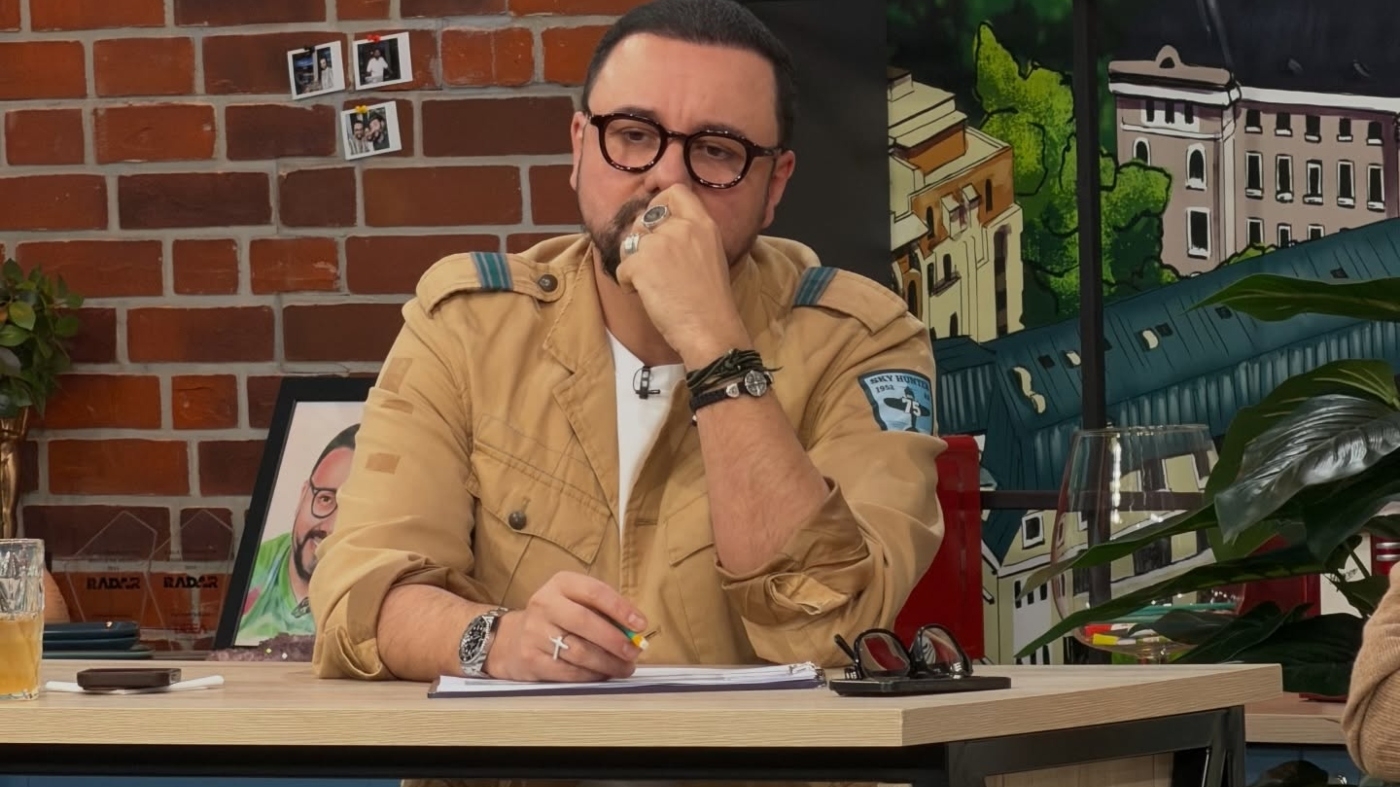 Mutare majoră în grila PRO TV, la o zi după finalul erei lui Cătălin Măruță. Rocada inedită pe care românii o pot vedea de azi, 7 februarie